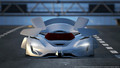 SRT tomahawk vision Gran Turismo: Trio ekstremnih virtualnih športnikov