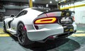 Dodge viper GTS 710R:  Gad  s povečanim odmerkom  strupa 