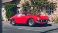Ferrari 250 GT by GTO Engineering:  Varnostna kopija 