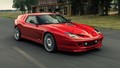 Ferrari  Breadvan Hommage : Reinkarnacija legendarnega kombikupeja
