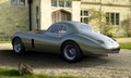 Jaguar XK European by Thornley Kelham: Restomod nadaljevanka