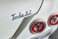 Estella tender 5.7 roadster: Nizkocenovni BMW 507