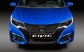 Honda civic (2015): Spremembe ob vstopu v novo modelno leto