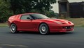 Ferrari  Breadvan Hommage : Reinkarnacija legendarnega kombikupeja