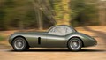 Jaguar XK European by Thornley Kelham: Restomod nadaljevanka
