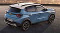 Citroën ë-C3: Indijec v Parizu
