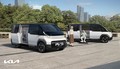 KIA PBV concept: Južnokorejci promovirajo čar modularnosti
