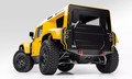 SV Rover: Pravi športni terenec