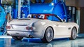 Estella tender 5.7 roadster: Nizkocenovni BMW 507