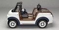 FIAT topolino  Spiaggina  by Castagna Milano:  Mišek  za premožne