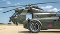Caterham & Royal Air Force (RAF):  Aerotuning  za različico seven 360R