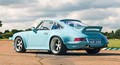 TK european RS: Porsche za sladokusce