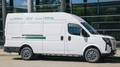 ARI Motors 1710:  Velika mravljica 