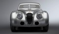 Jaguar XK European by Thornley Kelham: Restomod nadaljevanka