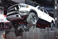 Ram 1500: Novi ameriški  kulturni ambasador 