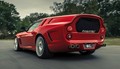 Ferrari  Breadvan Hommage : Reinkarnacija legendarnega kombikupeja