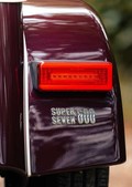 Caterham super seven 600 & 2000: Priprave na praznovanje