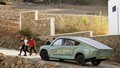 Stella terra by Solar Team Eindhoven: Uspešno opravljeno testiranje v realnem okolju