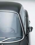 Porsche 912c by KAMM Manufaktur: Predstavitev nove, ultralahke različice