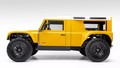 SV Rover: Pravi športni terenec