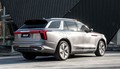 Hongqi E-HS9: Dekadentnost na kitajski način