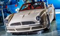 Estella tender 5.7 roadster: Nizkocenovni BMW 507