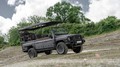 Ineos Grenadier Kavango
