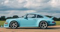 TK european RS: Porsche za sladokusce