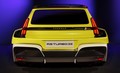 RENAULT 5 TURBO 3E: LEGENDA SE VRAČA S POVSEM ELEKTRIČNIM POGONOM