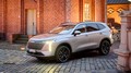 GWM haval H6 : V Evropo prihaja še en  kitajski tiguan 