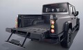 BAW BJ 212 explorer pick-up: Jeepov poltovornjak dobiva konkurenco