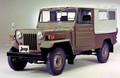 Mitsubishi jeep J40 (1963-1983)