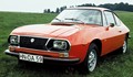 Lancia Fulvia Sport Zagato