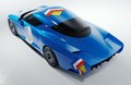 AGTZ  Twin Tail : En avtomobil, dve duši …
