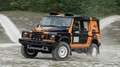 Buzz Special Vehicles FIA Grenadier