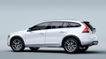 Volvo V60 cross country: Napoved nove različice popularnega volva