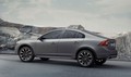 Volvo S60 cross country:  AMC-Volvo 