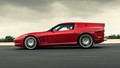 Ferrari  Breadvan Hommage : Reinkarnacija legendarnega kombikupeja