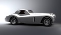 Jaguar XK European by Thornley Kelham: Restomod nadaljevanka