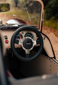 Caterham super seven 600 & 2000: Priprave na praznovanje