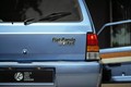 FIAT panda 4×4  Piccolo Lusso : Nizozemski poklon kultni pandi