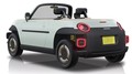 Daihatsu vision copen in osanpo : Par za ljubitelje prepiha