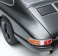 Porsche 912c by KAMM Manufaktur: Predstavitev nove, ultralahke različice