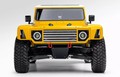 SV Rover: Pravi športni terenec