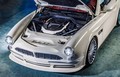 Estella tender 5.7 roadster: Nizkocenovni BMW 507