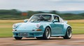 TK european RS: Porsche za sladokusce
