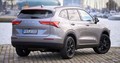 GWM haval H6 : V Evropo prihaja še en  kitajski tiguan 