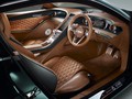 Bentley EXP 10 speed 6 concept: Evolucijska različica modela continental GT
