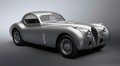 Jaguar XK European by Thornley Kelham: Restomod nadaljevanka