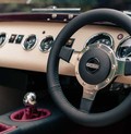 Caterham super seven 600 & 2000: Priprave na praznovanje